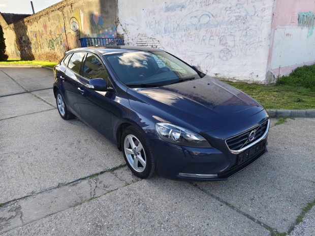Volvo V40 1.6 D [D2] Kinetic R-Design vgig mr...